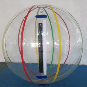 Pelota Inflable, Walking Ball para agua