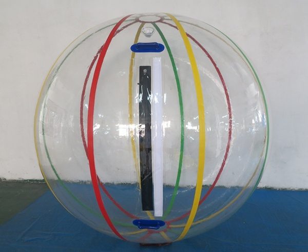 Pelota Inflable, Walking Ball para agua
