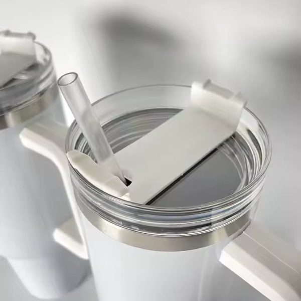 Vaso Térmico de Acero Inoxidable 40 oz - Imagen 3