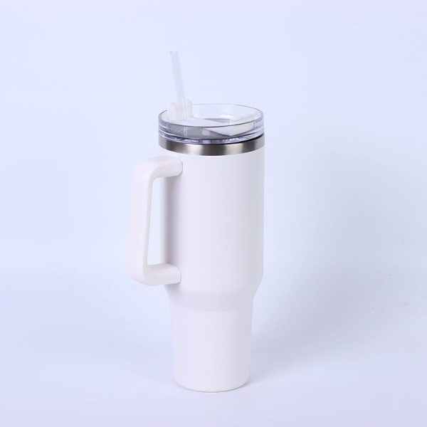Vaso Térmico de Acero Inoxidable 40 oz - Imagen 4