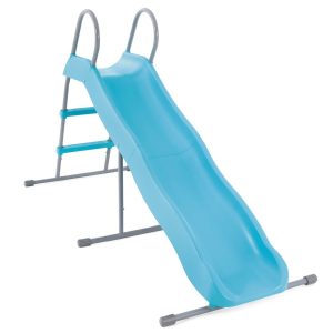 Tobogán infantil con 2 escalones Intex