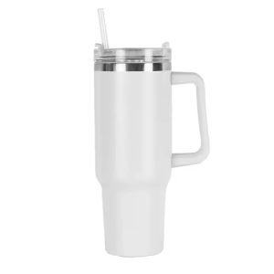 Vaso Térmico de Acero Inoxidable 40 oz
