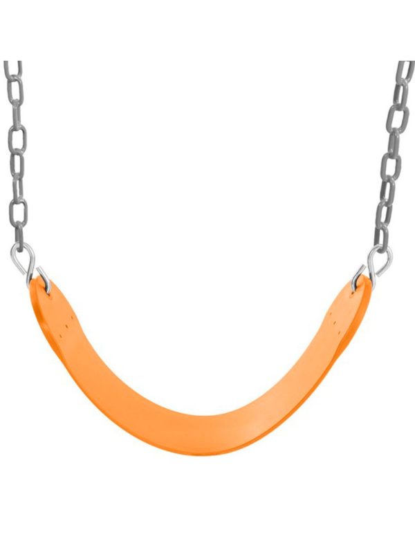 Set Columpio de 2 Accesorios Intex Two Feature Swing Set Verde Azul - Imagen 7
