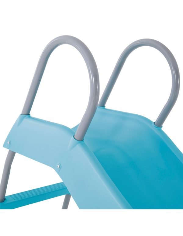 Tobogán infantil con 2 escalones Intex - Imagen 5
