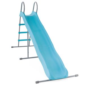Tobogán infantil con 3 escalones Intex