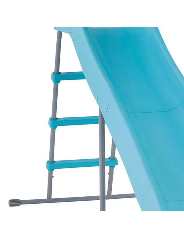 Tobogán infantil con 3 escalones Intex - Imagen 5