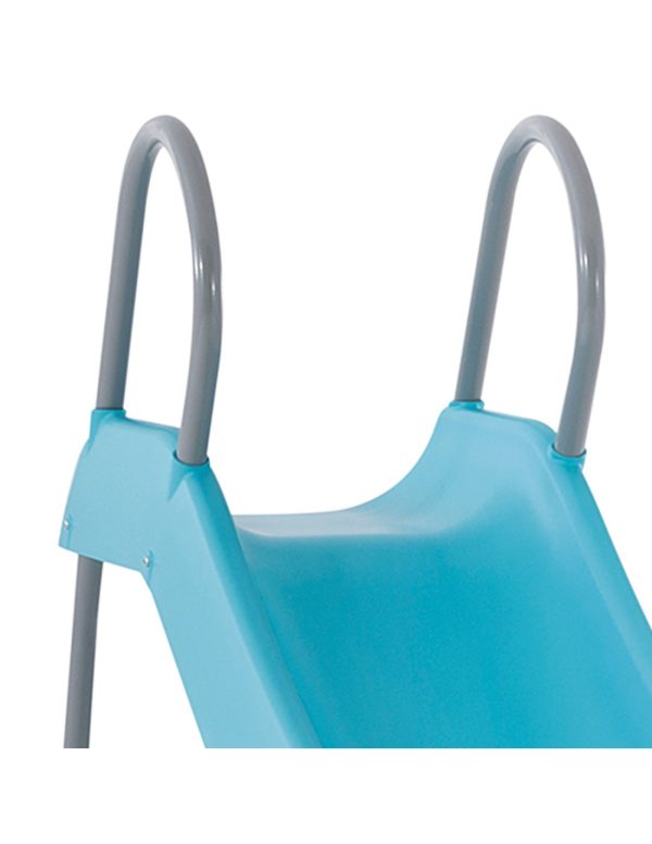 Tobogán infantil con 3 escalones Intex - Imagen 6