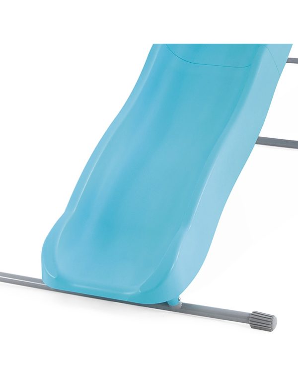 Tobogán infantil con 3 escalones Intex - Imagen 7