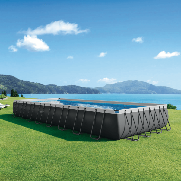 Piscina Estructural 975x488x132cm Ultra XTR Frame Intex - Imagen 7