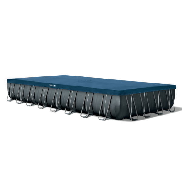 Piscina Estructural 975x488x132cm Ultra XTR Frame Intex - Imagen 3
