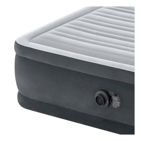 Colchón Inflable Eléctrico Queen Intex – Altura 46cm - Imagen 6