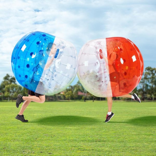 Pelotas de Parachoques Diámetro 120cm - Imagen 5