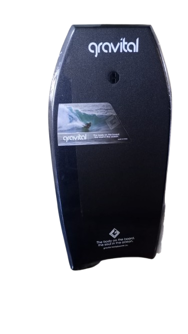 Bodyboard De 41" Gravital - Imagen 4