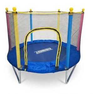 Cama Elástica Trampolín Diámetro 142cm EVERBEST