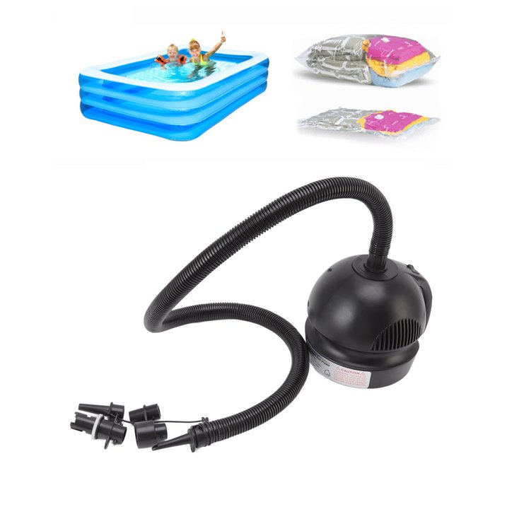 Inflador y des-inflador 700W - Imagen 6