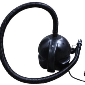 Inflador Eléctrico 700 W para Inflables Gigantes