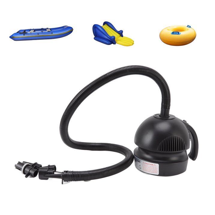 Inflador y des-inflador 700W - Imagen 7