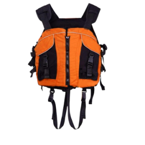 Chaleco Salvavidas para Kayak Gravital