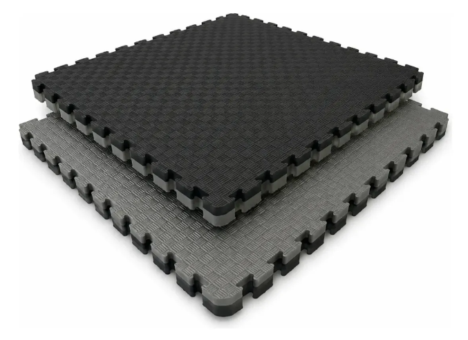 Piso Eva armable 100x100x3cm