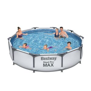Piscina Armable 305x76cm Bestway