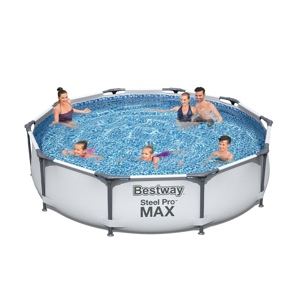 Piscina Armable 305x76cm Bestway
