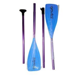 Remos para Paddle-kayak Convertible Gravital
