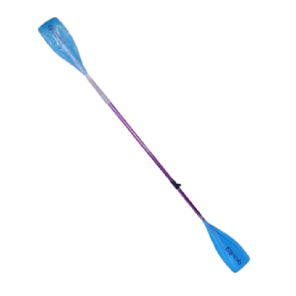 Remos para Paddle-kayak Convertible Gravital - Imagen 2