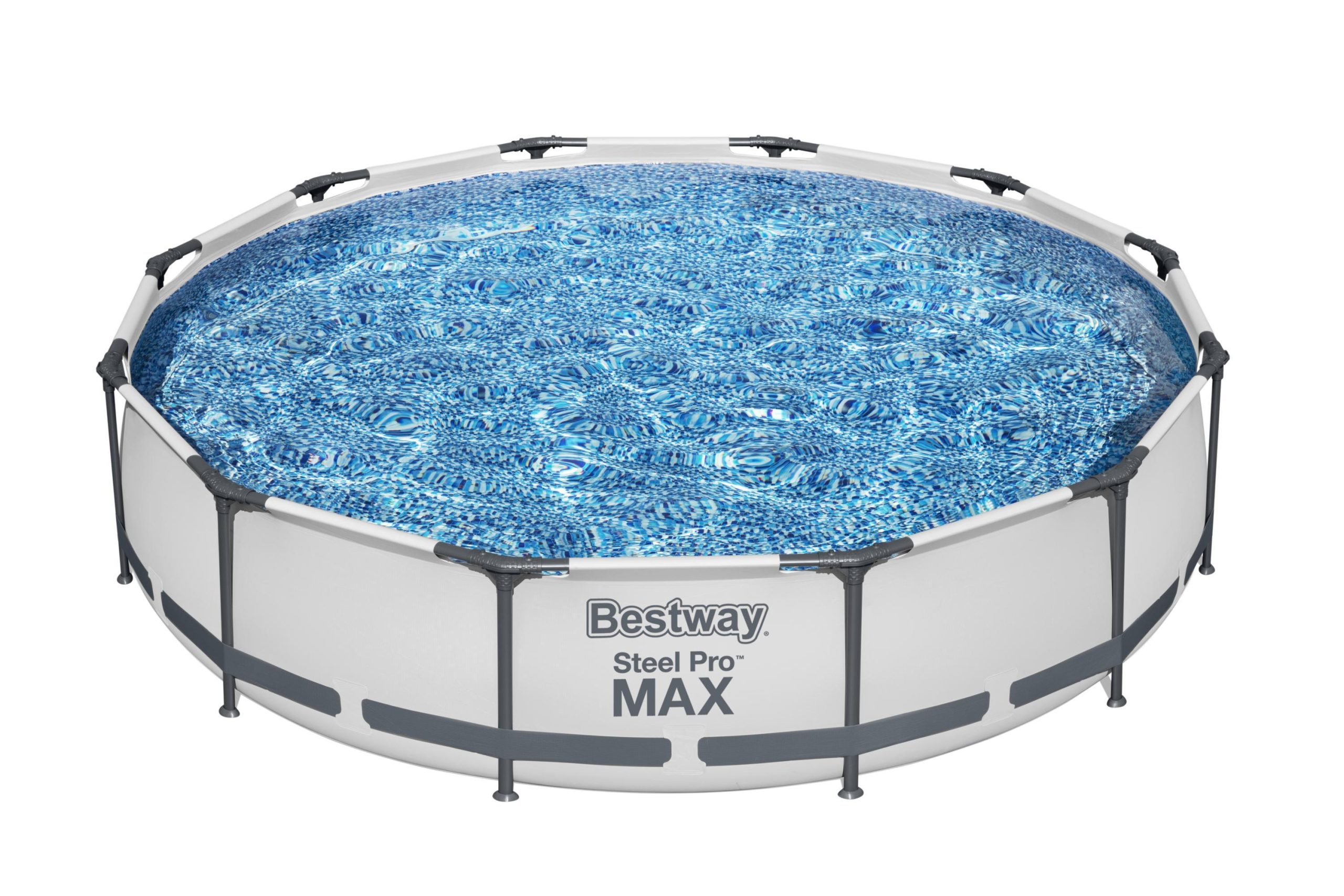 Piscina Armable 366x76 CM con Bomba de Filtrado Bestway - Imagen 3