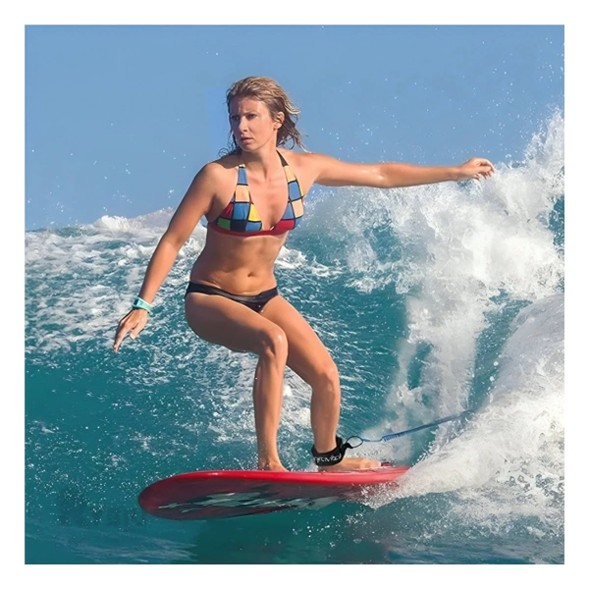 Correa para Paddle Surf - Imagen 5